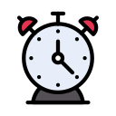 reloj icon