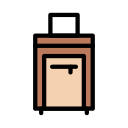 viajar icon