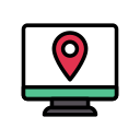 gps icon