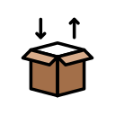 caja icon