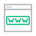 web icon