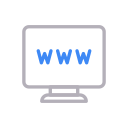 web icon