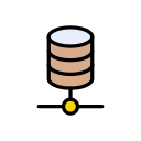 base de datos icon