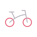 bicicleta icon