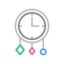 reloj icon