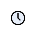 reloj icon