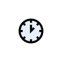 reloj icon