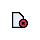 borrar icon