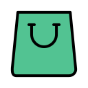 bolsa icon