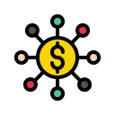 dinero icon