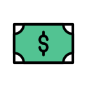 dinero icon