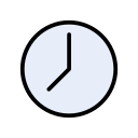 reloj icon