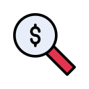 dinero icon