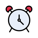 reloj icon