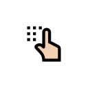 código icon