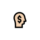 dólar icon