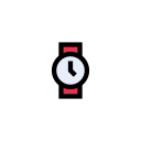 reloj icon