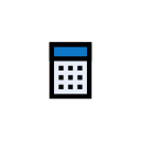 calculadora icon