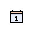 calendario icon