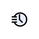 reloj icon