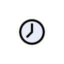 reloj icon