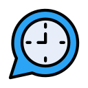 reloj icon