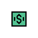 돈 icon