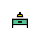 음식 icon