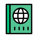 viajar icon