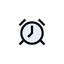 시계 icon