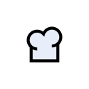 주방 icon