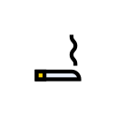 흡연 icon