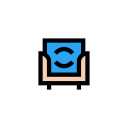 소파 icon