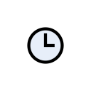 reloj icon