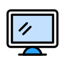 monitor icon