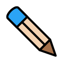 escribir icon