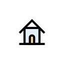 아파트 icon