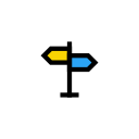 화살 icon
