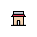 사무실 icon