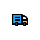 수송 icon
