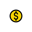 돈 icon