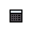 달력 icon
