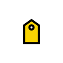 쇼핑 icon