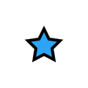 가장 좋아하는 icon