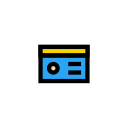 카드 icon