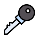 llave icon