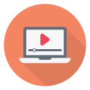 video icon