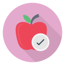 fruta icon