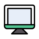 monitor icon