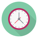 reloj icon